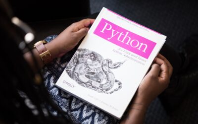 Wat is Python en waarom zou je het moeten leren?