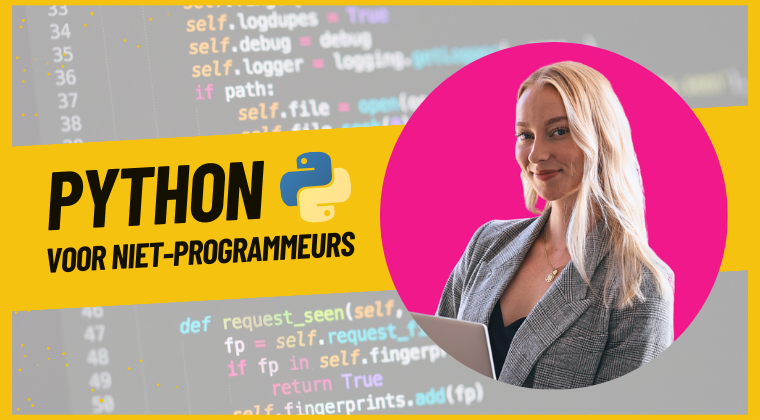 Python (4)